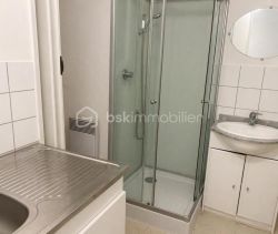 A louer STUDIO  20 M2 PLAGE à PIED AULT