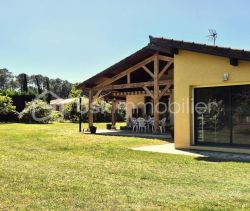 A louer MAISON  7 PIECES 174 M2  SAINT GEOURS DE MAREMNE