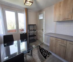 A louer APPARTEMENT NEUF T4 56 M2 BORD DE MER DIEPPE