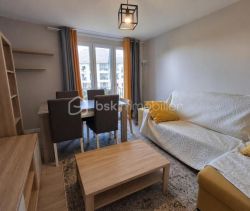 A louer APPARTEMENT NEUF T4 56 M2 BORD DE MER DIEPPE