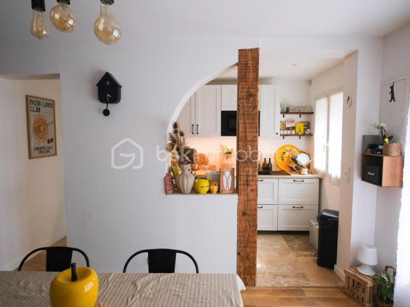 A louer APPARTEMENT T2 47 M2 BORD DE MER AIX EN PROVENCE