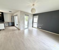 A louer APPARTEMENT T3 63 M2 TERRASSE  ROUEN