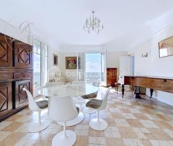 A louer APPARTEMENT DE PRESTIGE NEUF T3 103 M2 VUE MER GRASSE