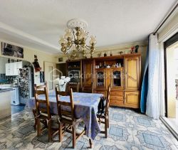 A louer APPARTEMENT T4 64 M2 PLAGE à PIED LA SEYNE SUR MER