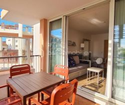 A louer APPARTEMENT T2 32 M2 TERRASSE BORD DE MER ANTIBES