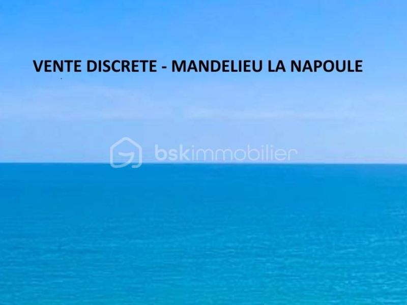 A vendre MAISON  6 PIECES 232 M2 VUE MER MANDELIEU LA NAPOULE