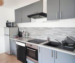 A louer APPARTEMENT T2 48 M2  NANTES