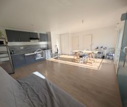 A louer APPARTEMENT T2 48 M2  NANTES