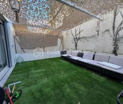 A louer APPARTEMENT T3 69 M2 TERRASSE BORD DE MER NICE
