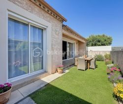 A louer MAISON  5 PIECES 125 M2 BORD DE MER PALAVAS LES FLOTS