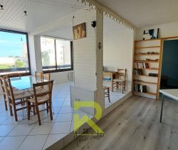 A louer APPARTEMENT DUPLEX T4 73 M2 BORD DE MER GRUISSAN