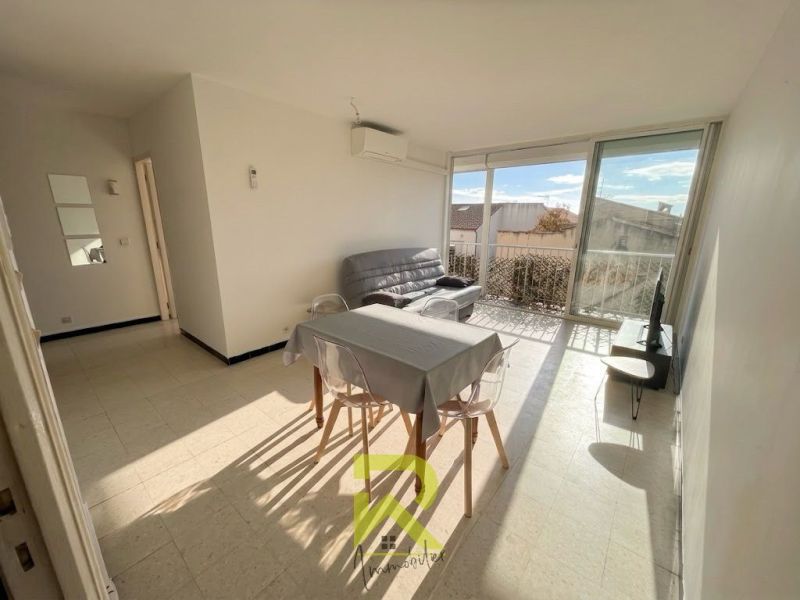 A louer STUDIO  39 M2 BORD DE MER AGDE