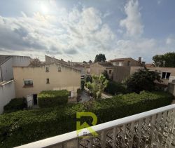 A louer STUDIO  39 M2 BORD DE MER AGDE