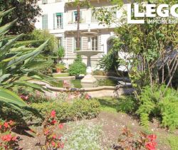 A louer APPARTEMENT DE PRESTIGE T4 140 M2 BORD DE MER NICE