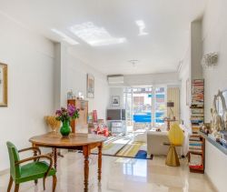 A louer APPARTEMENT T2 73 M2 BORD DE MER NICE