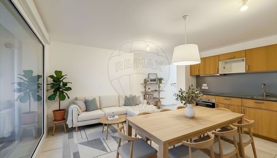 A louer APPARTEMENT T3 60 M2  NANTES