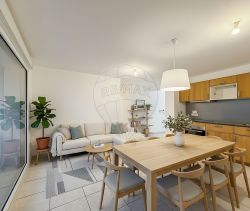 A louer APPARTEMENT T3 60 M2  NANTES