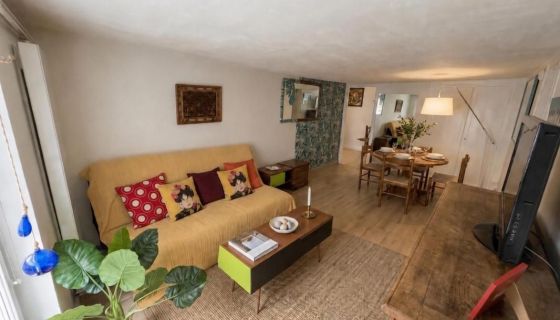 A louer APPARTEMENT NEUF T3 78 M2  ROUEN