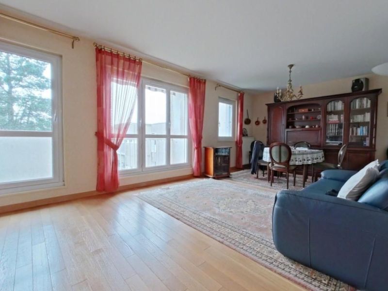 A louer APPARTEMENT T4 83 M2  NANTES
