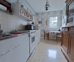 A louer APPARTEMENT T4 83 M2  NANTES
