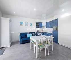 A louer APPARTEMENT T2 38 M2 TERRASSE VUE MER SAINT BREVIN LES PINS