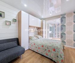 A louer APPARTEMENT T2 38 M2 TERRASSE VUE MER SAINT BREVIN LES PINS