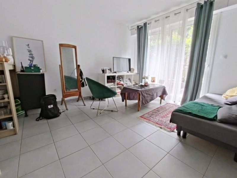 A louer STUDIO  42 M2  NANTES