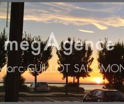 A louer APPARTEMENT T4 92 M2 VUE MER BOULOGNE SUR MER