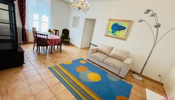 A louer APPARTEMENT T4 86 M2 BORD DE MER NARBONNE