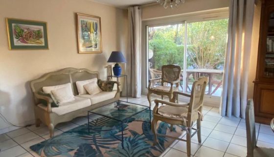 A louer APPARTEMENT DE PRESTIGE T4 81 M2 TERRASSE  MONTPELLIER