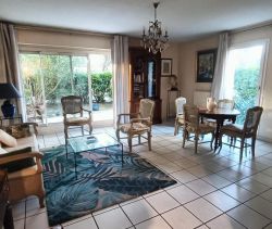 A louer APPARTEMENT DE PRESTIGE T4 81 M2 TERRASSE  MONTPELLIER