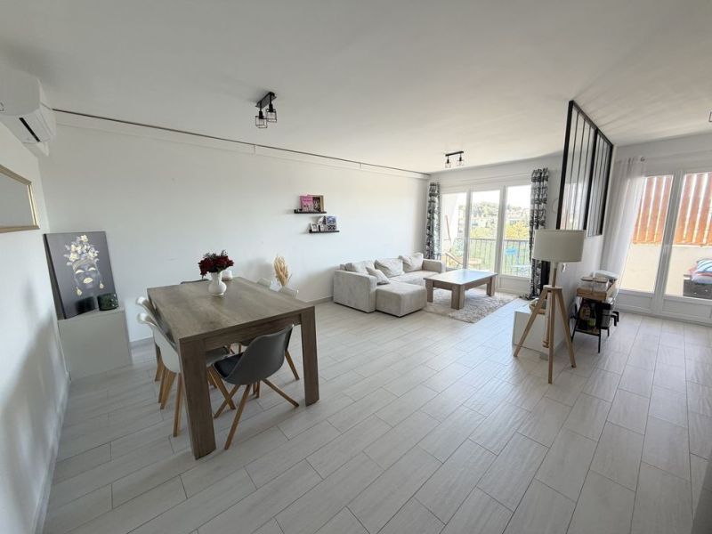 A louer APPARTEMENT T3 72 M2  MARSEILLE 13EME