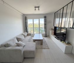 A louer APPARTEMENT T3 72 M2  MARSEILLE 13EME