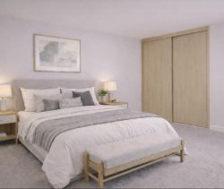 A louer APPARTEMENT DUPLEX T3 86 M2  BORDEAUX