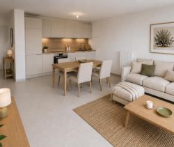 A louer APPARTEMENT T3 60 M2 TERRASSE  CASTELNAU LE LEZ