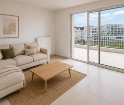 A louer APPARTEMENT T3 60 M2 TERRASSE  CASTELNAU LE LEZ