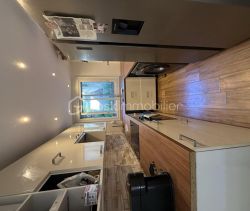 A louer APPARTEMENT T2 55 M2 TERRASSE BORD DE MER CANNES
