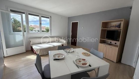 A louer APPARTEMENT T4 72 M2  PERPIGNAN