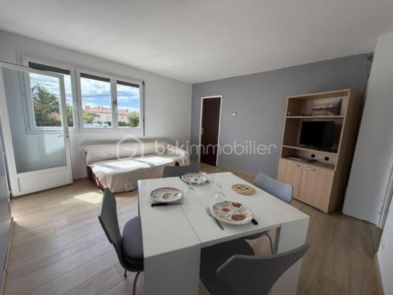 A louer APPARTEMENT T4 72 M2  PERPIGNAN