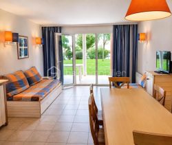 A louer APPARTEMENT T3 51 M2 TERRASSE PLAGE à PIED LE BARCARES