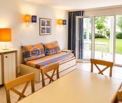 A louer APPARTEMENT T3 51 M2 TERRASSE PLAGE à PIED LE BARCARES