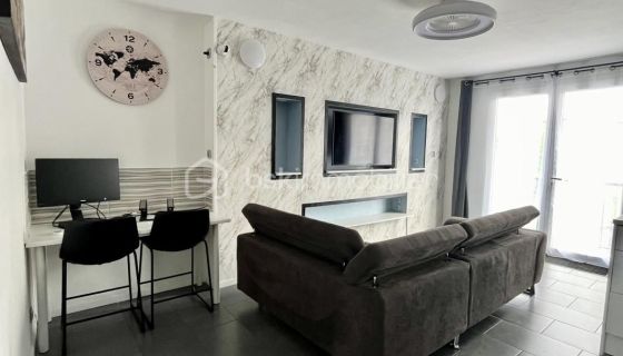 A louer APPARTEMENT NEUF T3 68 M2  PERPIGNAN