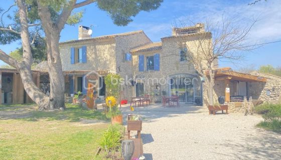 A louer MAISON  CONTEMPORAINE  AIX EN PROVENCE