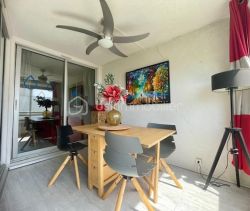 A louer APPARTEMENT T2 31 M2 PLAGE à PIED LE GRAU DU ROI