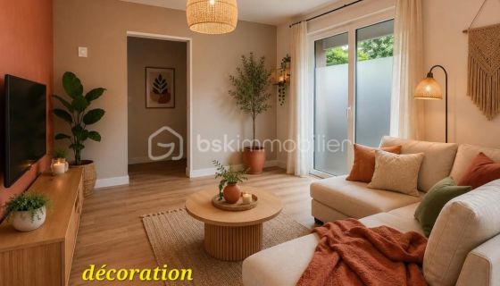 A louer APPARTEMENT T3 69 M2 TERRASSE BORD DE MER LES SABLES D OLONNE