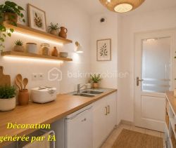 A louer APPARTEMENT T3 69 M2 TERRASSE BORD DE MER LES SABLES D OLONNE