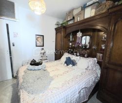 A louer APPARTEMENT T2 29 M2 BORD DE MER SETE