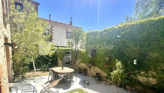 A louer MAISON  DE MAîTRE  PASSA