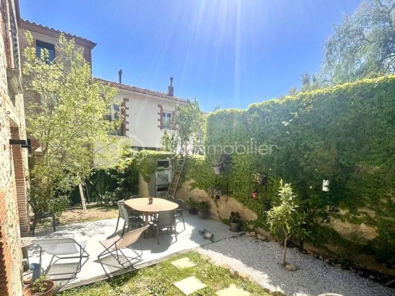 A louer MAISON  DE MAîTRE  PASSA