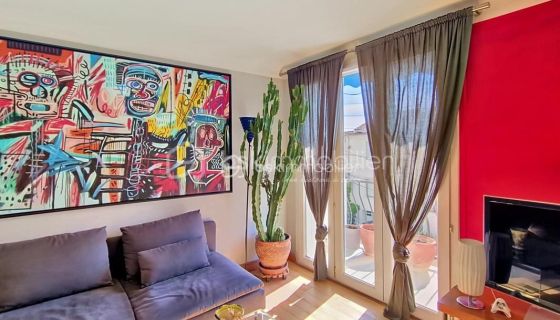 A louer APPARTEMENT T3 69 M2  MONTPELLIER